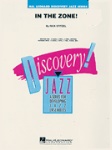 In The Zone! . Jazz Band . Stitzel