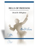 Bells of Freedom . Concert Band . Gillingham