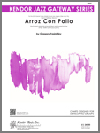 Arroz Con Pollo . Jazz Band . Yasinitsky