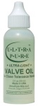 Ultra Pure Oils ACC-UPO/ULTRLIT Ultra-Light Valve Oil (for close tolerance valves) . Ultra Pure