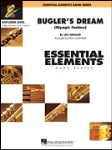 Bugler's Dream (olympic fanfare) . Concert Band . Arnaud