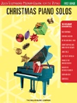 John Thompson's Modern Course for the Piano Christmas Piano Solos v.1 . Piano . Various