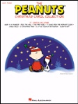 The Peanuts Christmas Carol Collection . Piano (easy piano) . Various
