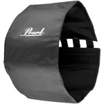 MDCG28 Pearl 28" Marching Bass Drum Cover