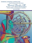 Classical Trios for All . Trombone/Baritone B.C/Bassoon/Tuba