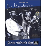 Aebersold Vol. 108 Joe henderson Inner Urge W/CD