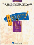 The Best of Discovery Jazz . Trmbone 1 . Various