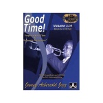 Aebersold Vol. 114 Good Time! W/CD