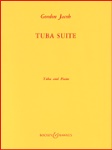 Tuba Suite . Tuba . Jacob