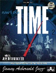 Aebersold Vol. 123 Now's The Time W/CD