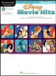 Disney Movie Hits w/Audio Access . Trumpet . Various
