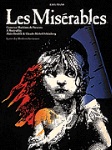 Les Miserables . Piano (easy piano) . Boublil/Schomberg