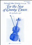 For the Star of County Down . String Orchestra . Monday