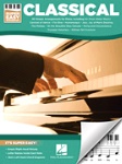 Super Easy Classical Songbook . Piano . Various