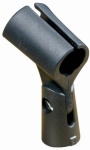 MH4M Standard Microphone Clip . Stageline