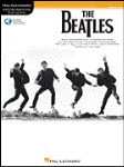 The Beatles w/Audio Access . Violin . Lennon/McCartney
