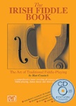 The Irish Fiddle Book w/CD . Violin . Cranitch