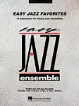 Easy Jazz Favorites . Trombone 2 . Various