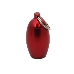 854588003324 Earasers Canister (red)