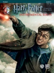 Harry Potter Complete Series w/CD . Trumpet . Williams