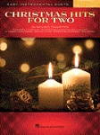 Christmas Hits for Two . Clarinet Duet . Various