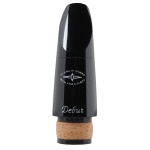 DEBCL Debut Bb Clarinet Mouthpiece . Clark W Fobes