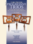 Progressive Trios . Viola Trio . Gazda