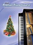 Premier Piano Course Christmas v.3 . Piano . Alfred