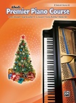 Premier Piano Course Christmas v.4 . Piano . Various