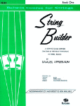 String Builder v.1 . Cello . Applebaum