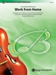 Work from Home . String Orchestra . Various