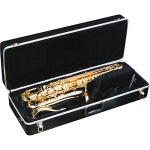 SKB-350 Rectangular Tenor Saxophone Case . SKB