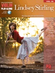 Lindsey Stirling Play Along w/Audio Access . Violin . Various