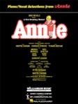 Annie . Piano/Vocal . Various