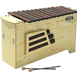 Sonor GBKX10 Deep Bass Xylophone Rosewood