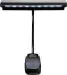 53510 Orchestra LED Stand Light . Mighty Bright