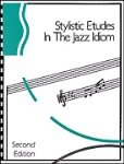 Stylistic Etudes In The Jazz Idiom . Fisher