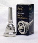 3504C Bach Trombone 4C Mouthpiece (Small Shank)