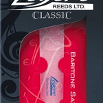 Legere Reeds L360804 Classic Cut Baritone Saxophone #2 Reed . Legere