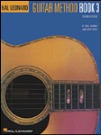 Hal Leonard Guitar Method v.3 . Guitar . Schmid/Koch Gtrmth