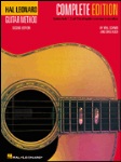 Hal Leonard Guitar Method (complete) . Guitar . Schmid/Koch