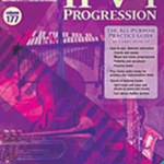 The II-V-I Progression v.177 . Jazz Play Along . Dunlap