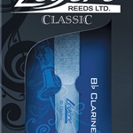 Legere Reeds L120804 Classic Cut Clarinet #2 Reed . Legere