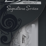 Legere Reeds L201206 Signature Series Clarinet #3 Reed . Legere