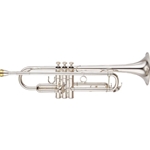 YTR-5335GSIIAL Allegro Bb Trumpet Outfit . Yamaha