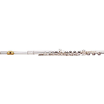 YFL-472HAL Allegro Flute Outfit . Yamaha