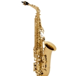 YAS-580AL Allegro Alto Saxophone Outfit . Yamaha