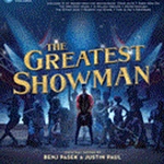 The Greatest Showman w/Audio Access . Horn . Pasek/Paul