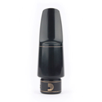 MJS-D6M Select Jazz D6M Alto Saxophone Mouthpiece (1.98 tip) . D'Addario