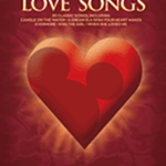 Disney Love Songs . Piano (pvg) . Various